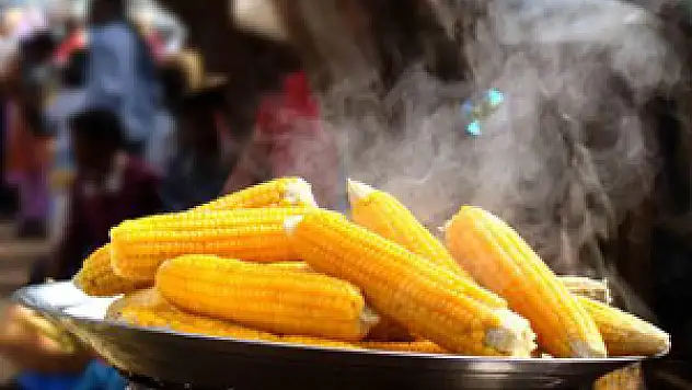 'Mısır' Kan Şekerini Ve İnsülini Dengeliyor!