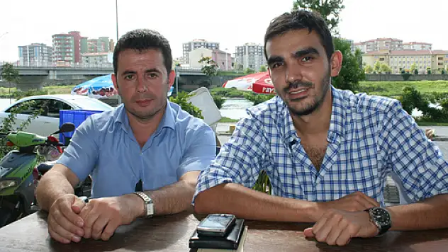 Gönül dostu 'Lifeis Call', ÇABED'i ziyaret etti