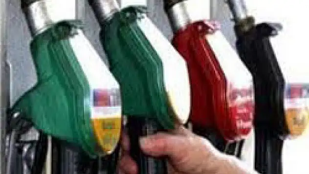 Benzinde böyle kazıklanıyoruz!