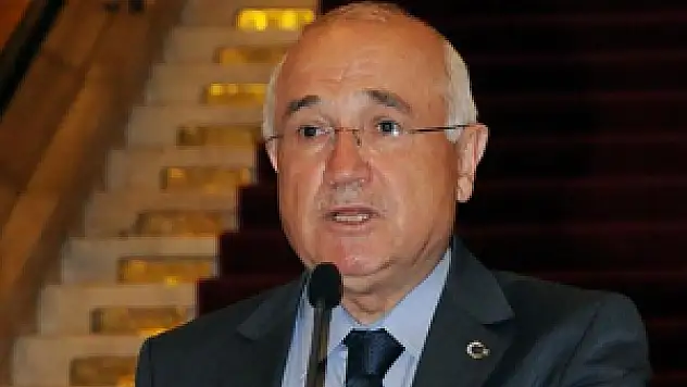 'Terörün tanımında anlaşmamız gerekir'