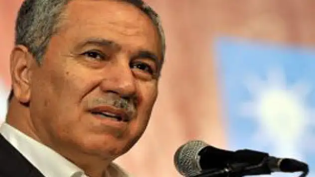 'AK Partili bir Fethullah Gülen beklemiyoruz'