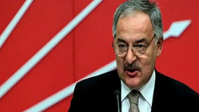 Koç, AK Partiye fena yüklendi