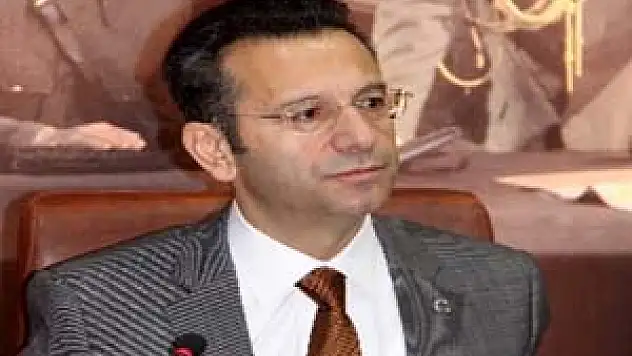 Vali Aksoy'dan '30 Ağustos' Mesajı