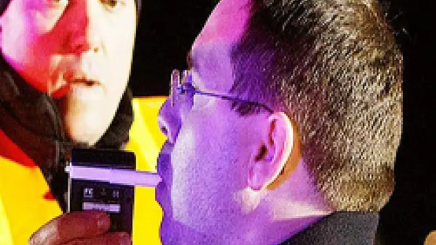 Polisin alkol muayenesi kanunen doğru mu?