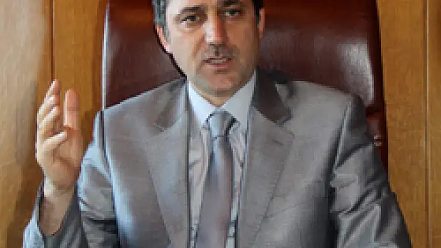 Samsun'a Protokol Camisi