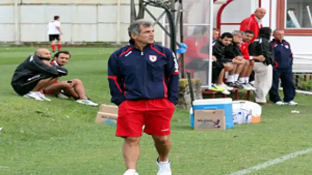 Altın: 'Göztepe'den 3 Puanla Dönmek İstiyoruz' 