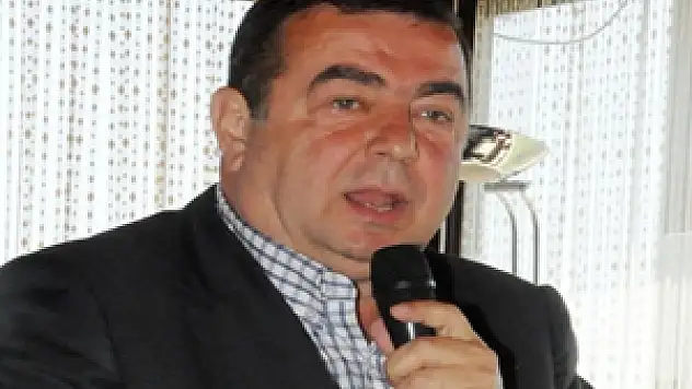 CHP'li Kalkavan'dan Bakan Eker'e borç sorusu