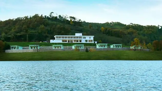 Legend Otel Ayvacık resmen açılıyor