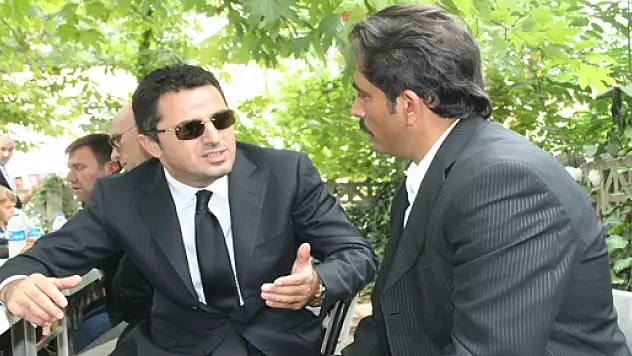 Öztürk, 'Bu gün birlik ve beraberlik günüdür'