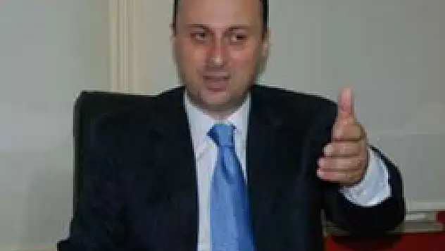 Samsunlu İş adamlarına Gıda Fuarı çağrısı