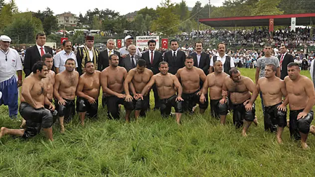 Ayvacık adeta Festivalle sallandı