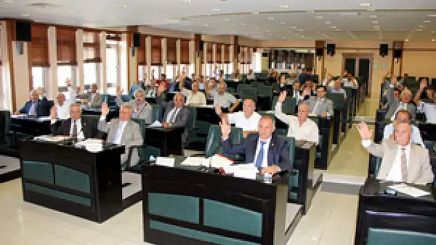 AK Parti ve MHP'de değişiklik