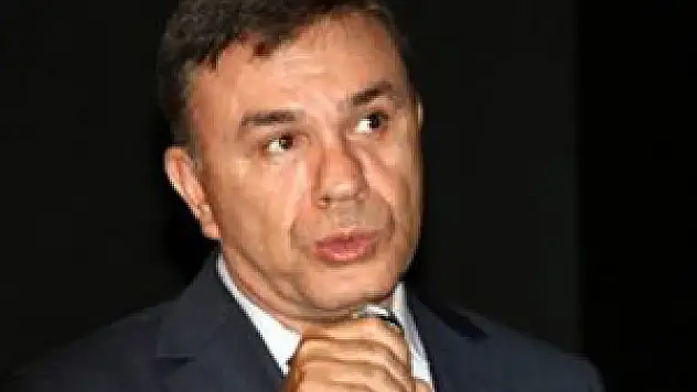 Kaymakamken bu günlüğü yazdı