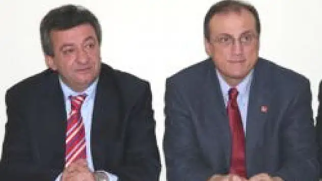 CHP'de 5 yeni isim belirleniyor