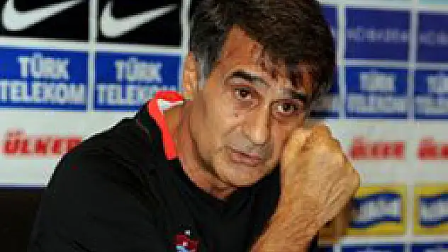 Güneş'in yönetimle sorunu var mı?  