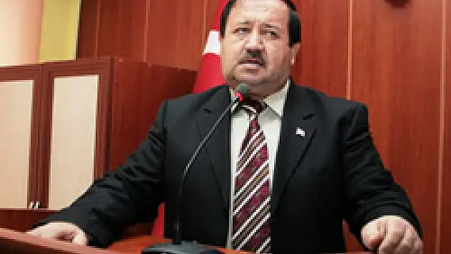 Güven Asaleten Atandı