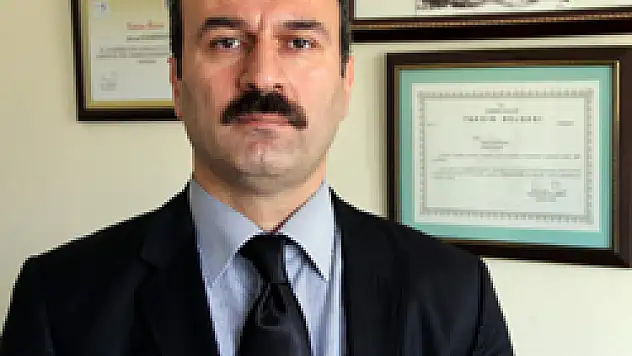 Kahrıman Suskunluğunu Bozdu