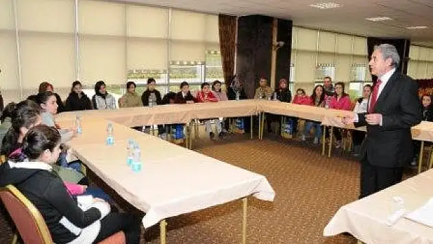 Canik'te 'Çocuk Meclisi' hayata geçiyor