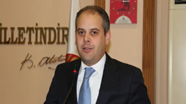 Mecliste 'Samsun' için birlikteyiz