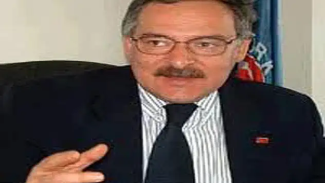 CHP'liler Koç başkanlığında Afyon'da…