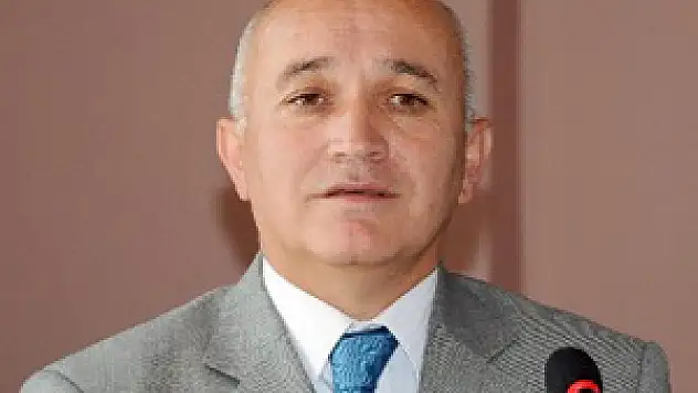 Samsun'un yeni Emniyet Müdürü Türkmenli oldu