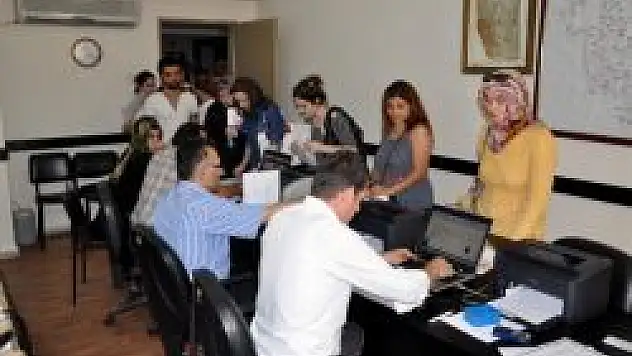 Öğretmen atamaları bugün yapılacak