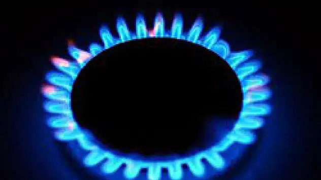 Doğalgaza zam gelecek iller arasında Samsun'da var..