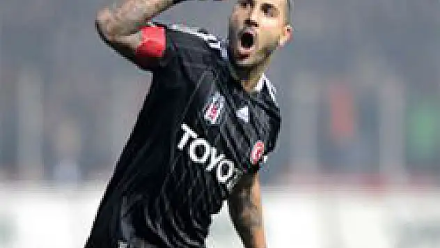 Quaresma hakkında şok iddia