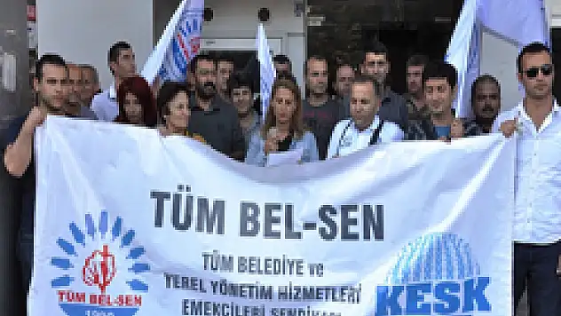 Afad Çalışanlarının Sorunları