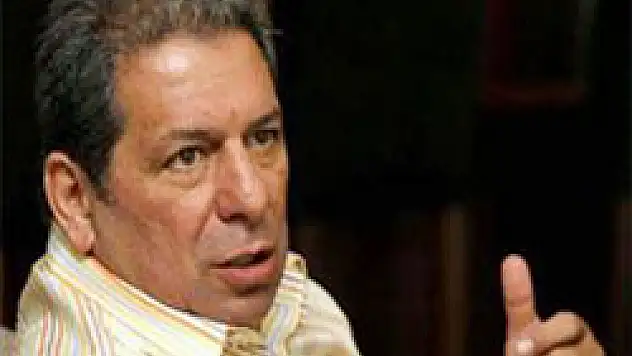 Aziz Yıldırım'a meydan okudu!