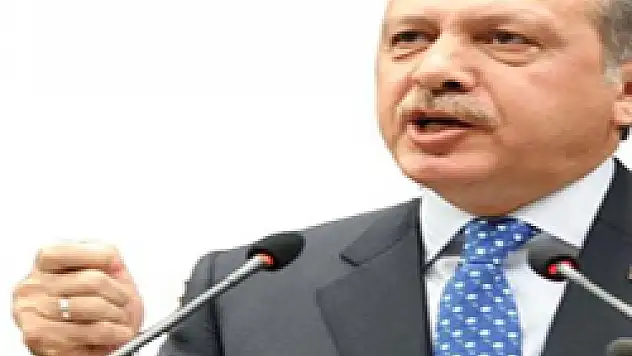 Başbakan: 4 askeri yetkili görevinden alındı