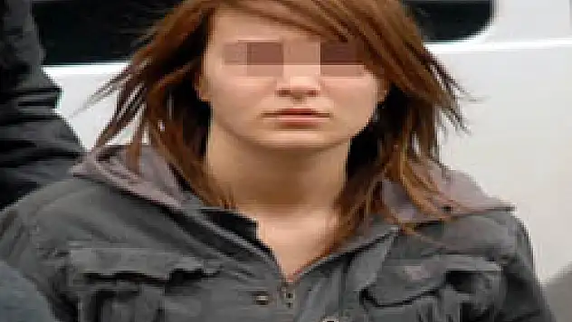 Genç Kıza 11 Yıl Hapis 