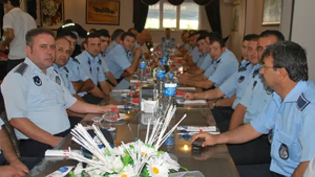 Zabıtalar Yıpranma Paylarını İstiyor