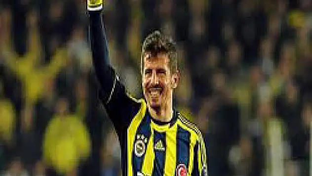 FenerBahçe taraftarının Emre isyanı