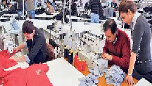 AKTİF SİGORTALI SAYISI 18 MİLYONUN ÜZERİNDE