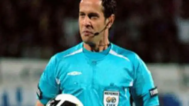 Kartalspor Maçının Hakemleri Açıklandı