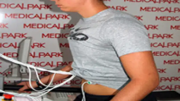 Yeni Transfer Kontrolden Geçti