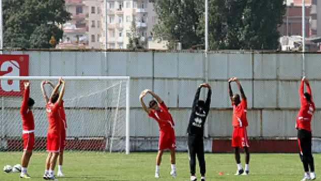Samsunspor'un 3 Puan Hesabı