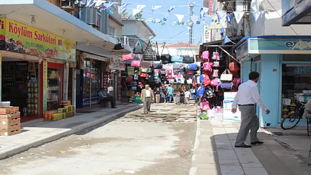 Uzun Çarşıya Doğalgaz bağlanacak mı?