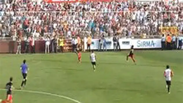 Samsunspor iyi başladı kötü bitirdi