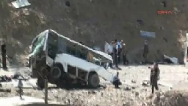 Şehit polislerin kimlikleri belli oldu