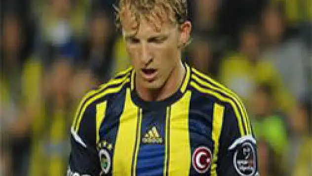 Fenerbahçe'ye iki şok birden