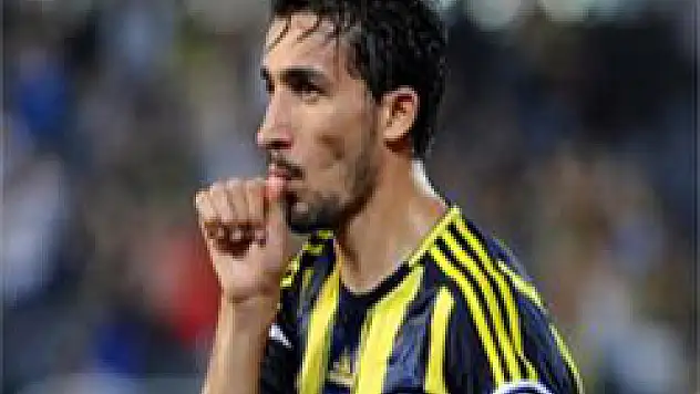 G.Saray'da 4 senede yapamadığını yaptı!