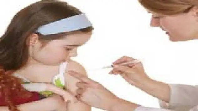 Okulda aşı yapılmayacak