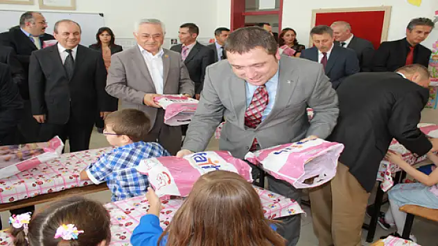 Köse, '4+4+4 hayata geçti'