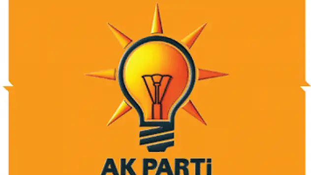 Ak Parti Grup Toplantsı iptal