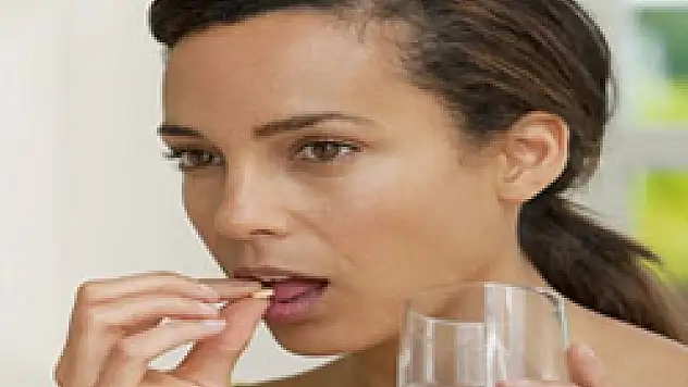 Ağrı kesiciler sağır ediyor