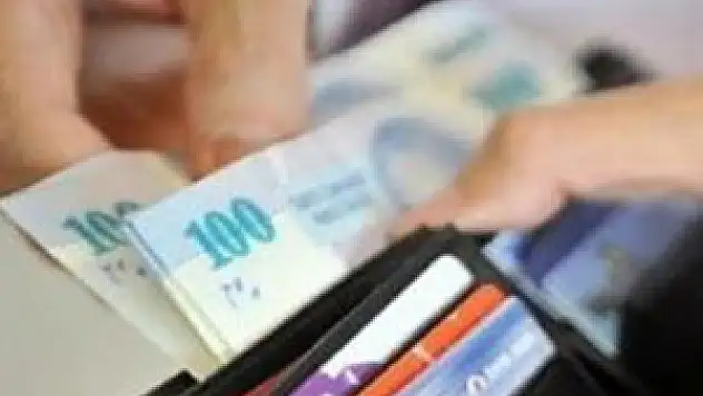 TÜİK'ten zengin-fakir araştırması  