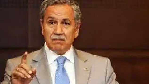 Arınç, 2012 PKK için final!