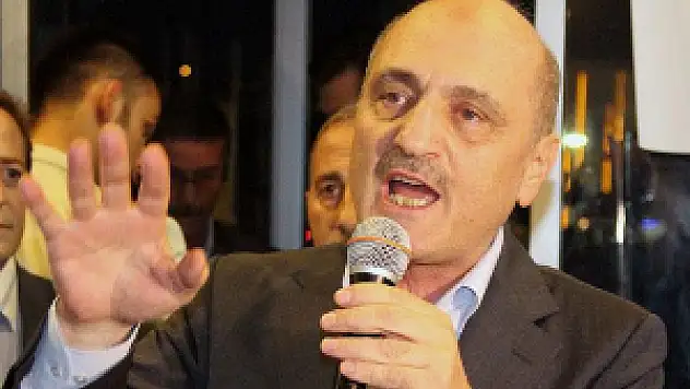 'Bunların ya kanı, sütü bozuktur ya da satılmışlardır'